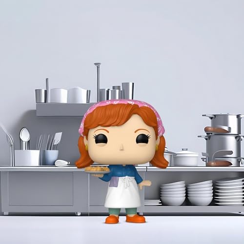 Funko Pop Sookie St James collectible vinyl figure in window display packaging