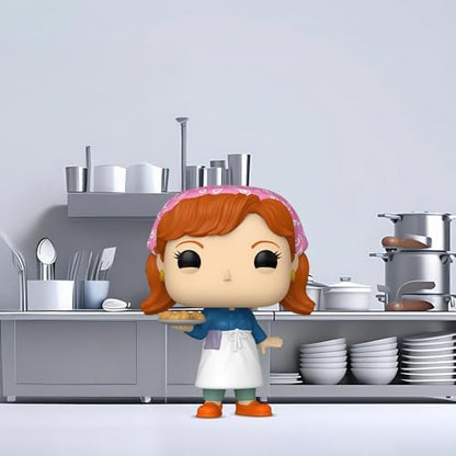 Funko Pop Sookie St James collectible vinyl figure in window display packaging