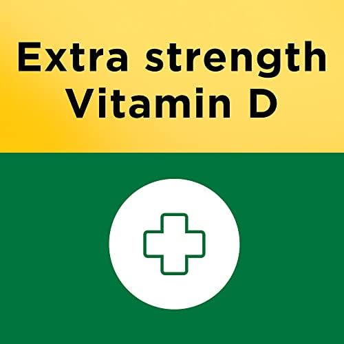 Nature Made liquid softgels closeup vitamin dietary product