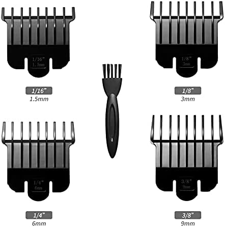 High quality steel replacement blades for GTX trimmers