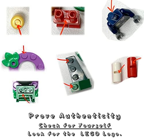 The complete imported Star Wars minifigure set displayed on a standard baseplate.