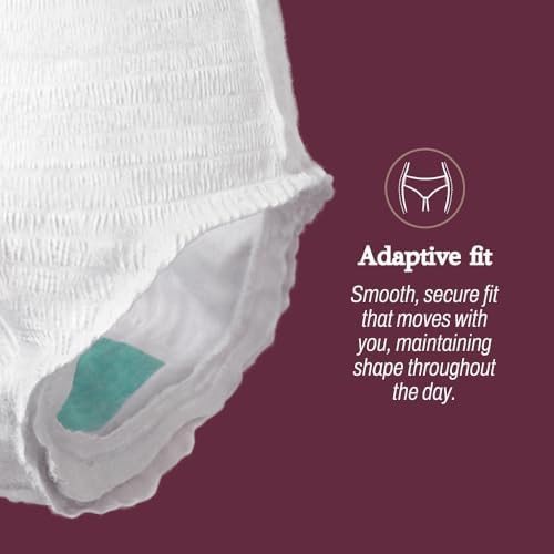 Made for Living unisex adult diapers soft breathable material texture