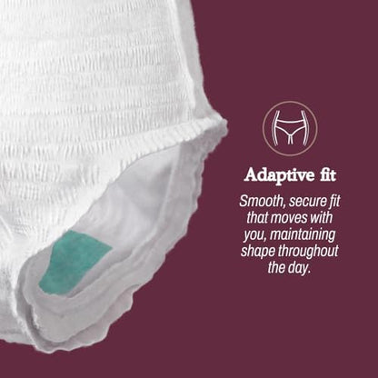 Made for Living unisex adult diapers soft breathable material texture