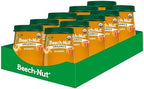 Ten pack of Beech-Nut organic pumpkin baby food jars