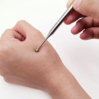 Flylin acupuncture pen packaging and product overview
