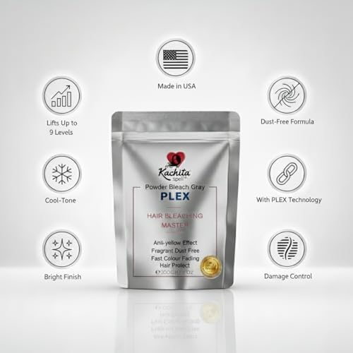 Kachita Spell bond protection packaging showcasing the authentic product seal and level nine lift graphic