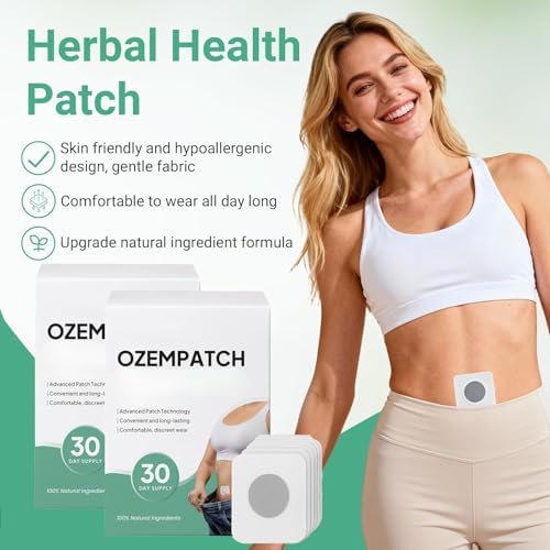 Discreet skin-toned contouring patch applied to clean skin for 24-hour continuous firming support.