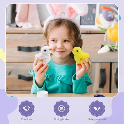 Full packaging view of the authentic USA imported toddler sensory toys set