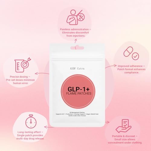 Opulent Mirage transdermal patches for daily wellness use