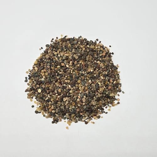 Aqua Natural 20 pound bag layout for terrariums and vivariums