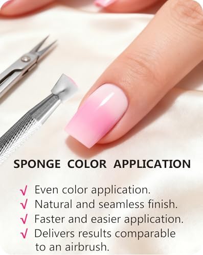 Hilary Rhoda professional nail art tool kit packaging