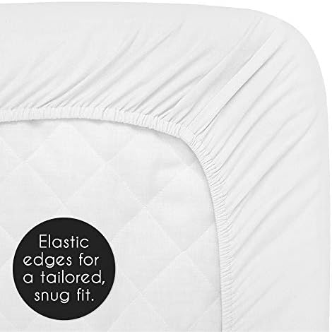Sweet Jojo Designs Americana sport changing sheet packaging display