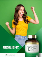 Carlyle health and wellness product packaging overview