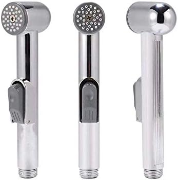 ABS booster spray gun included in the UE sprayer set