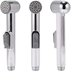 ABS booster spray gun included in the UE sprayer set