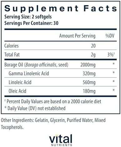 Protective seal and expiration date view on the bottom of the imported sixty softgels container.