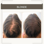 Inside view of Joan Rivers Great Hair Day powder with mirror