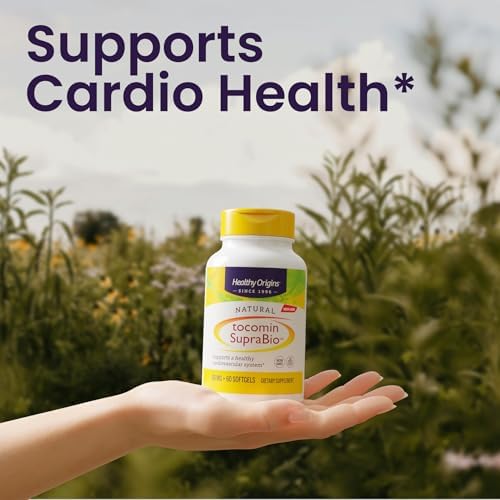 Authentic USA imported Healthy Origins skin cellular support formula showing safe storage instructions on the label
