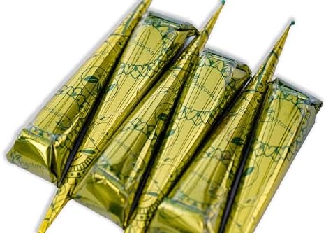 Ammonia free botanical hair coloring paste by Plantovika imported from USA