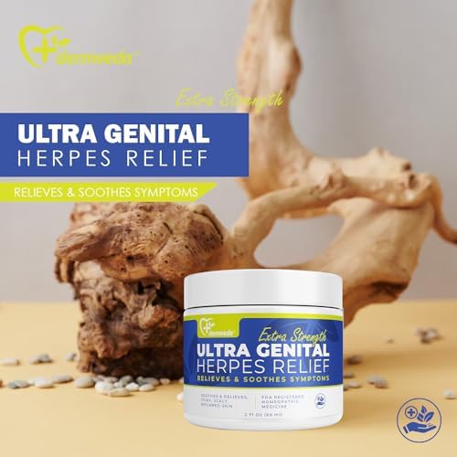 Nakraly Dermveda homeopathic cream jar for symptom relief