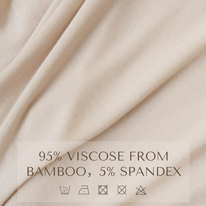 Detail of soft breathable fabric for Konssy nursing cover