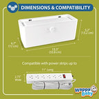 Wappa Baby baby proofing kit box on a shelf