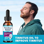 Hemir 60 milliliters ear drops dropper bottle commercial shot