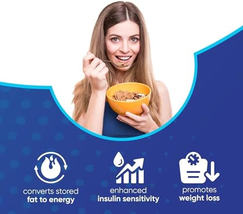 NuEthix Formulations carbohydrate metabolism and insulin sensitivity support bottle details