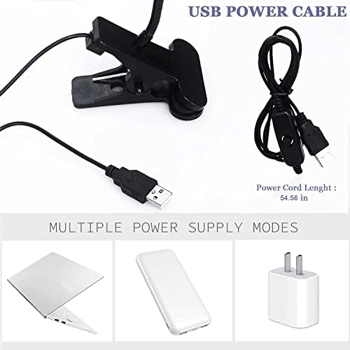 USB connection detail for BUCICE 3W nail drying lamp