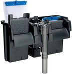 Side angle view of the 12 count product packaging box