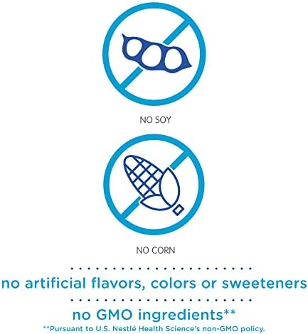 Compleat pediatric non-GMO enteral nutrition solution for children ages 1 to 13