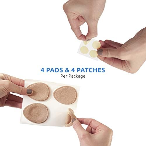 Instructions and contents of the Comfort Zone medicated callus remover pack.