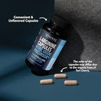 Havasu Nutrition L-Arginine packaging layout and seal