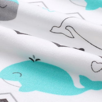 Brolex nursing pillow covers fitting on standard pillow