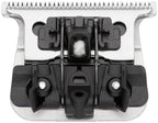 Andis 04535 replacement T-blade showing branding and mounting structure