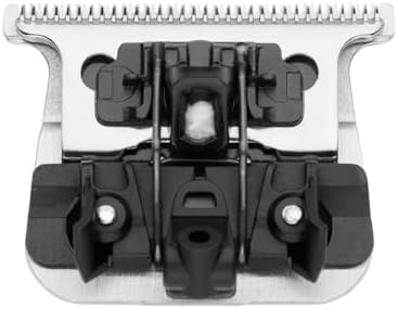 Andis 04535 replacement T-blade showing branding and mounting structure