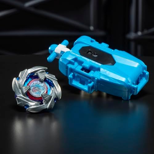 Interchangeable blade ratchet and bit components of Cobalt Dragoon