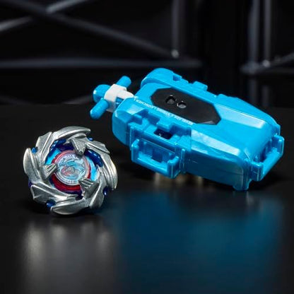 Interchangeable blade ratchet and bit components of Cobalt Dragoon