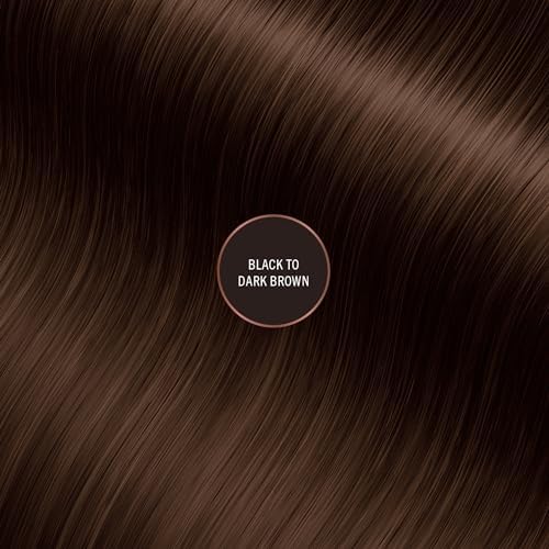 EVERPRO hair color stick packaging detailing the wax free and transfer resistant formula
