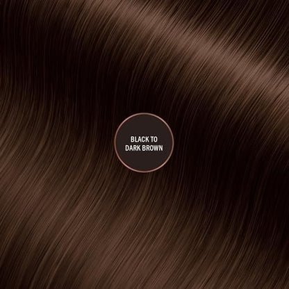 EVERPRO hair color stick packaging detailing the wax free and transfer resistant formula