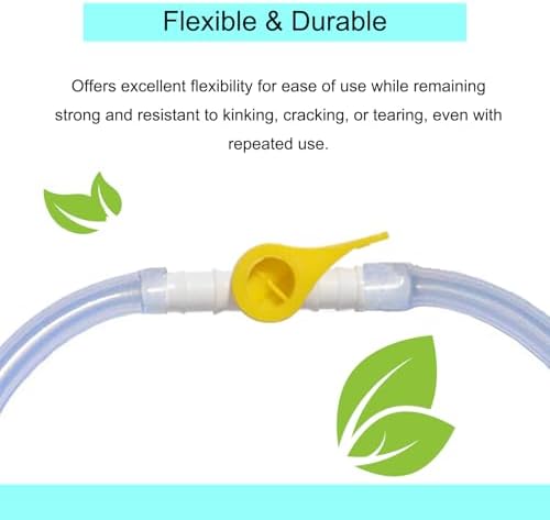 Packaging view of the Kimann colon cleansing backup replacement accessories.