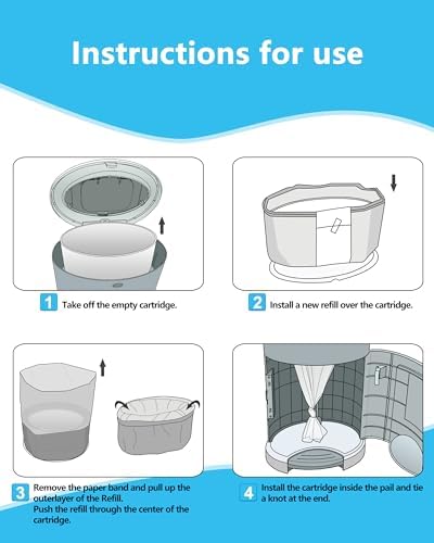 Hidalife replacement liners ready for installation