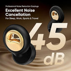 SWturK noise cancelling earplugs showing multi-layer silicone design