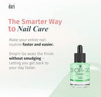Authentic USA imported Duri nail care drops set
