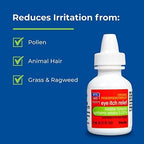 Authentic Rite Aid allergy relief bottle showing active ingredient information