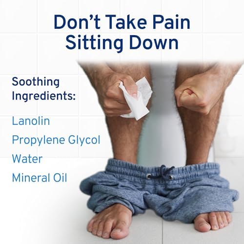 Texture of Balneol silky cleansing lotion on tissue for gentle application.