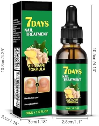 Imoll botanical nail repair oil bottle back label