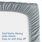 Coldwind plush pet mattress protector thirty six by twenty seven inches dimensions