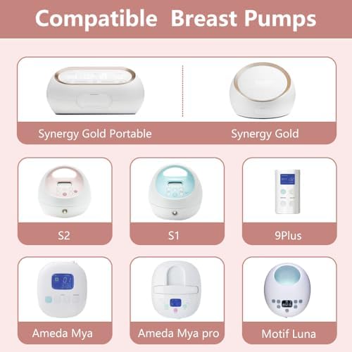 Ivaronal breast pump shield showing exact 18mm internal opening measurements
