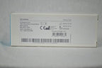 Ten count box of Coloplast Brava moldable filler strips for securing ostomy baseplates.
